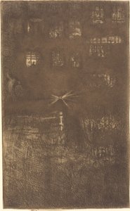 Nocturne: Danshuis