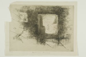 Nocturne: Oven