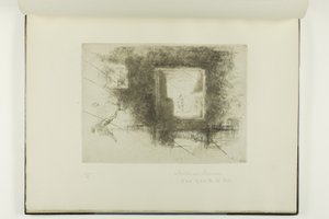 Nocturne: Oven
