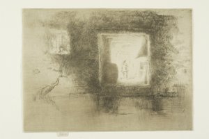 Nocturne: Oven