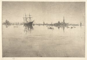  door James McNeill Whistler