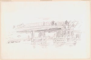 Oude Battersea Brug