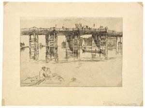Oude Putney-brug