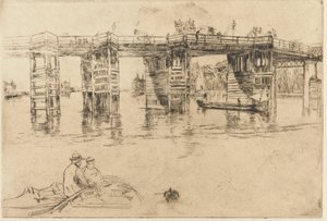 Oude Putney-brug