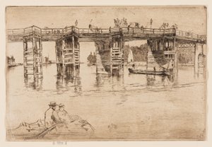 Oude Putney Brug
