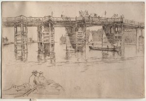 Oude brug