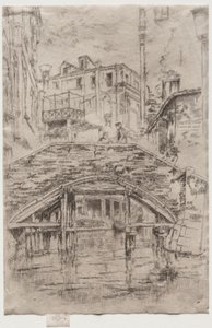  door James McNeill Whistler
