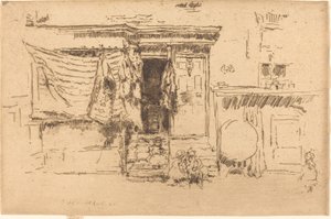 Voddenwinkel, Milman