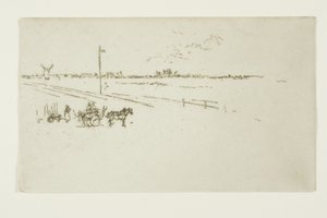 Spoorwegstation, Voves