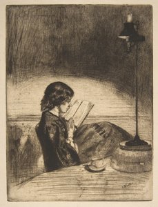  door James McNeill Whistler