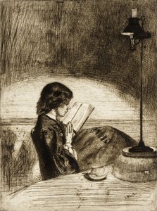  door James McNeill Whistler