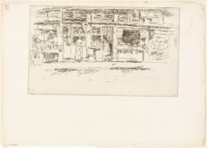 Rue de la Rochefoucault