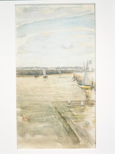  door James McNeill Whistler