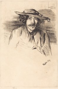 Zelfportret
