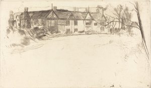 Speke Hall, Nr.2