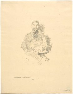 Stéphane Mallarmé