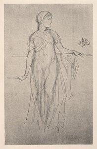  door James McNeill Whistler