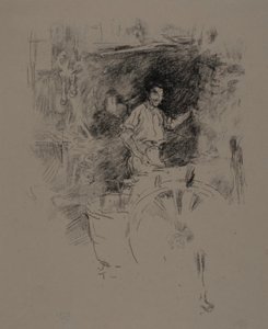 De smid
