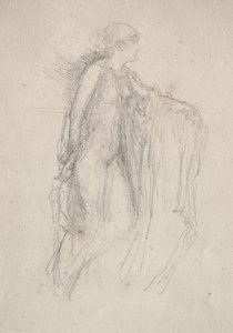  door James McNeill Whistler