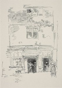 De klokkenmakers, Paimpol
