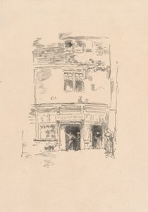 De Klokkenmakers, Paimpol
