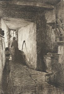  door James McNeill Whistler