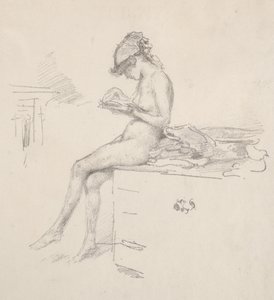  door James McNeill Whistler