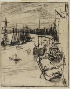 De Kleine Rotherhithe