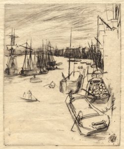 De Kleine Rotherhithe