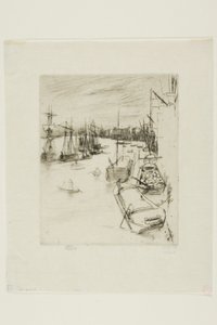 De Kleine Rotherhithe