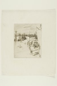 De Kleine Rotherhithe