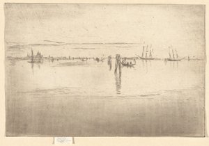 De Lange Lagune, uit de Tweede Venetië Set