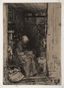 De oude lompenvrouw, nr. 10