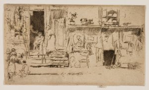 De Rag Shop, Milman