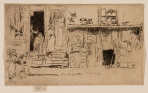 De Rag Shop, Milman