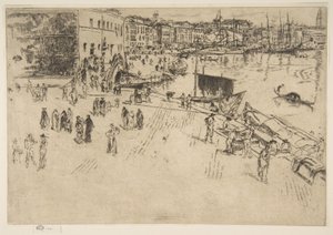 De Riva, nr. 1