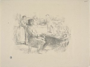 De Schoenmaker