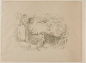 De Schoenmaker