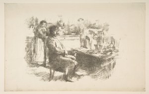 De schoenmaker