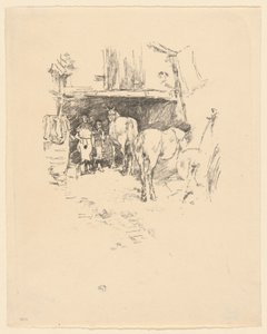 De werf van Smith