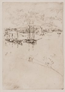De Stoomboot, Venetië