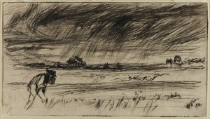 De Storm
