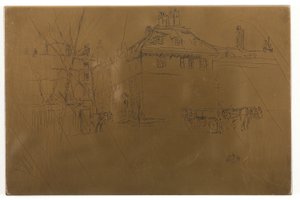 De Tempel