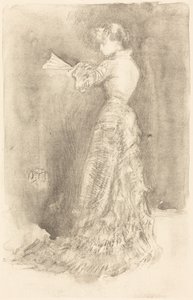  door James McNeill Whistler