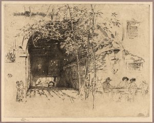 De Traghetto, nr. 2