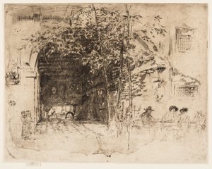 De Traghetto, nr. 2