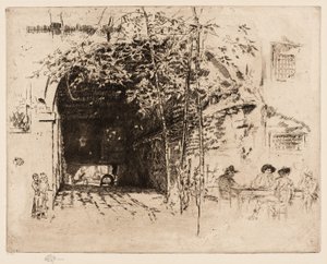 De Traghetto, Nr. 2