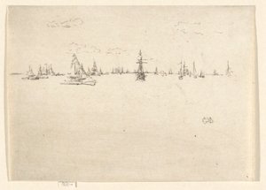 Het torenschip, uit de Jubileum Set