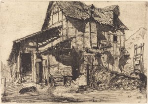 Het onveilige pand