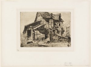 Het onveilige huurhuis